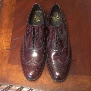 12 B The Royal Imperial Florsheim